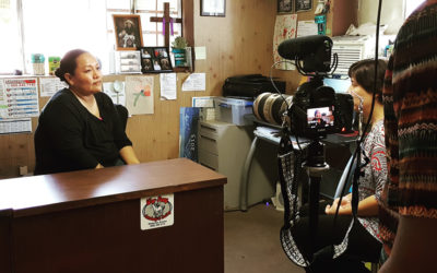 Invest in Native Women Businesses! 2018 National Small Business Week